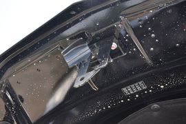 2012款北京奔驰GLK300豪华版