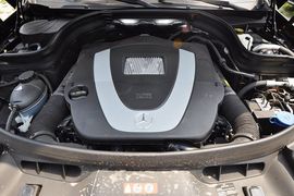 2012款北京奔驰GLK300豪华版