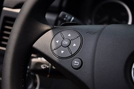 2012款北京奔驰GLK300豪华版