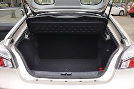 2012款MG6