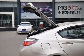 2012款MG6