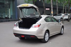 2012款MG6