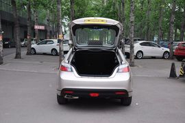 2012款MG6