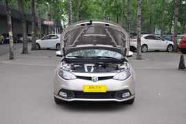 2012款MG6