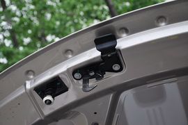 2012款MG6