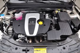 2012款MG6