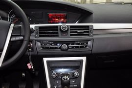 2012款MG6