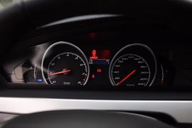 2012款MG6