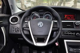2012款MG6
