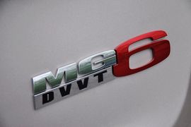 2012款MG6
