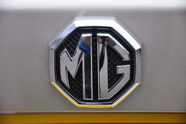2012款MG6