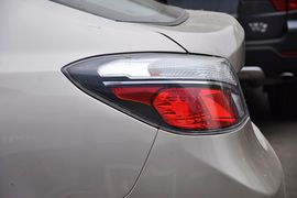 2012款MG6