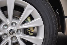 2012款MG6