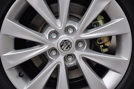 2012款MG6