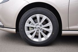 2012款MG6
