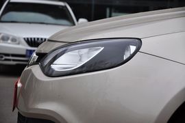 2012款MG6