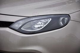 2012款MG6