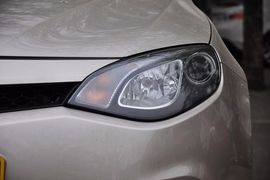 2012款MG6