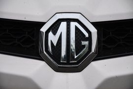 2012款MG6