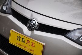 2012款MG6