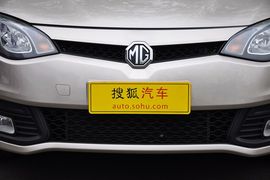 2012款MG6