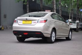 2012款MG6