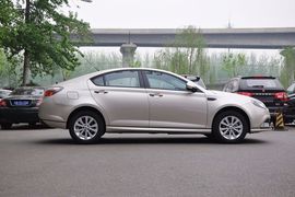 2012款MG6