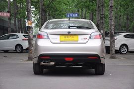 2012款MG6
