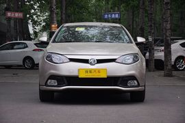 2012款MG6