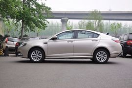 2012款MG6