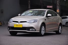 2012款MG6