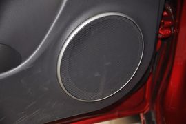 2012款雪佛兰科鲁兹1.6SE手动舒适版