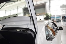 2011款上海大众POLO