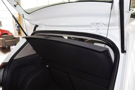 2011款上海大众POLO