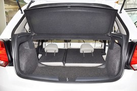 2011款上海大众POLO