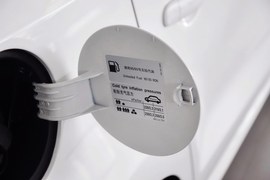 2011款上海大众POLO