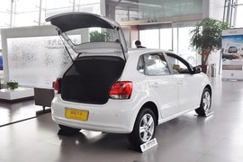 2011款上海大众POLO