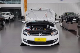 2011款上海大众POLO