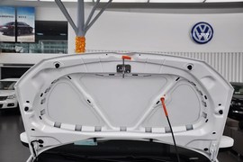 2011款上海大众POLO