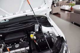 2011款上海大众POLO