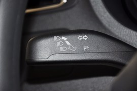 2011款上海大众POLO