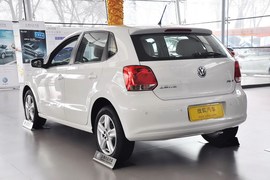 2011款上海大众POLO