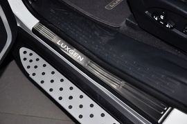 2012款纳智捷大7