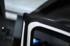 2012款纳智捷大7