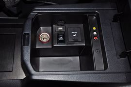 2012款纳智捷大7
