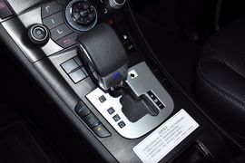 2012款纳智捷大7