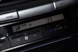 2012款纳智捷大7