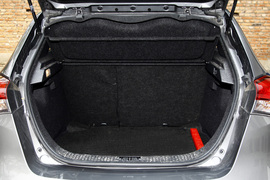 2012款MG5