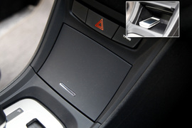 2012款MG5