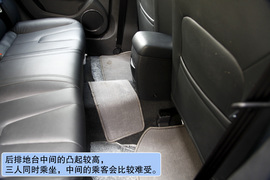 2012款MG5